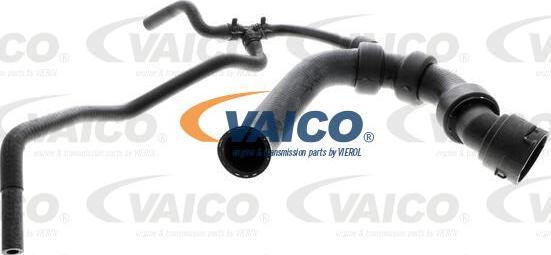 VAICO V10-4287 - Flessibile radiatore www.autoricambit.com