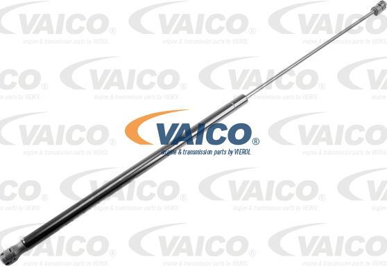 VAICO V10-4702 - Ammortizzatore pneumatico, Cofano motore www.autoricambit.com