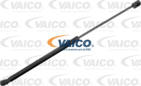 VAICO V10-4713 - Ammortizatore pneumatico, Cofano bagagli /vano carico www.autoricambit.com