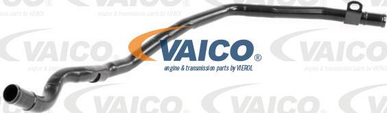 VAICO V10-5990 - Condotto del refrigerante www.autoricambit.com