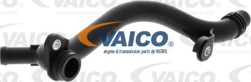 VAICO V10-5967 - Condotto del refrigerante www.autoricambit.com