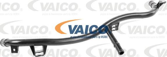 VAICO V10-5934 - Condotto del refrigerante www.autoricambit.com