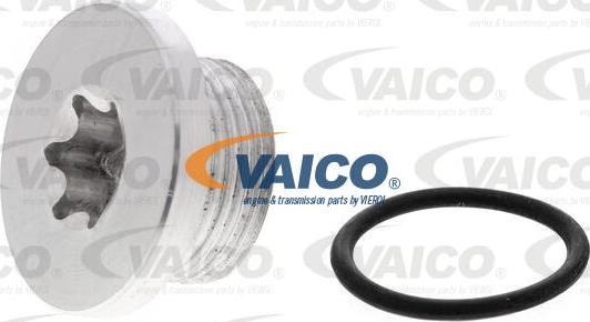 VAICO V10-5598 - Tappo filettato, Scatola cambio www.autoricambit.com