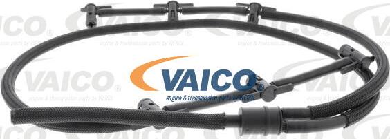 VAICO V10-5509 - Flessibile, Carburante perso www.autoricambit.com