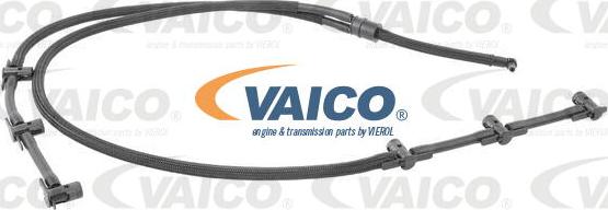 VAICO V10-5505 - Flessibile, Carburante perso www.autoricambit.com