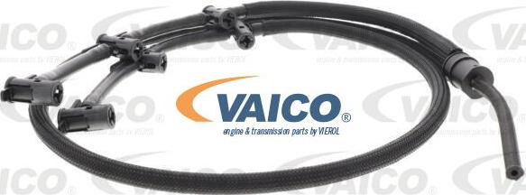 VAICO V10-5507 - Flessibile, Carburante perso www.autoricambit.com