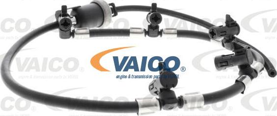 VAICO V10-5512 - Flessibile, Carburante perso www.autoricambit.com