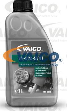 VAICO V60-0018 - Olio impianto idraulico www.autoricambit.com