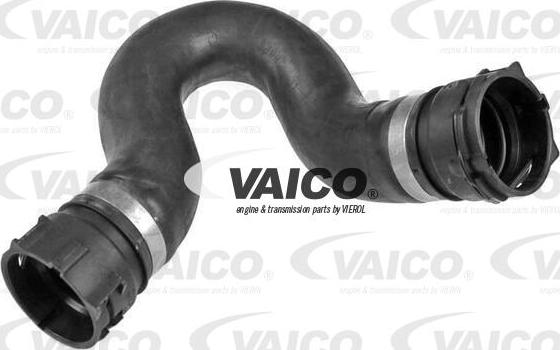 VAICO V10-5533 - Flessibile radiatore www.autoricambit.com
