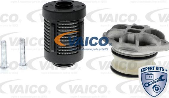 VAICO V10-5000 - Filtro idraulico, Frizione Haldex www.autoricambit.com
