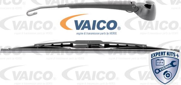 VAICO V10-5075 - Serie bracci tergi, Pulizia cristalli www.autoricambit.com