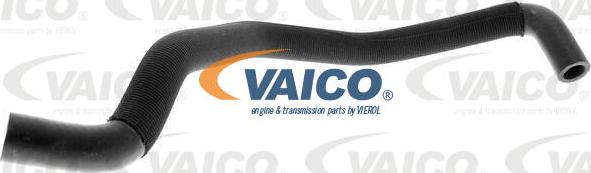 VAICO V10-5105 - Flessibile radiatore www.autoricambit.com