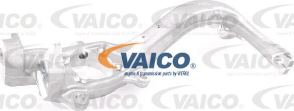 VAICO V10-5128 - Fuso a snodo, Sospensione ruota www.autoricambit.com