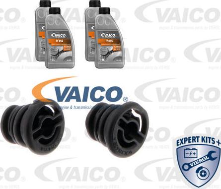 VAICO V10-5390-SP - Kit componenti, Cambio olio-Cambio automatico www.autoricambit.com