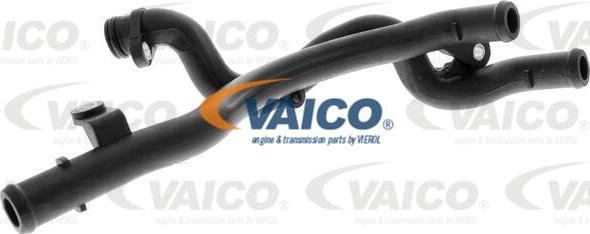 VAICO V10-5322 - Condotto del refrigerante www.autoricambit.com