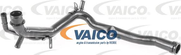 VAICO V10-5206 - Condotto del refrigerante www.autoricambit.com