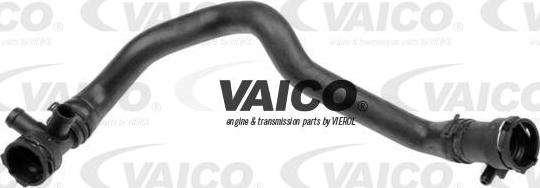 VAICO V10-5736 - Flessibile radiatore www.autoricambit.com