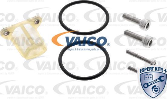 VAICO V10-6662 - Filtro idraulico, Frizione Haldex www.autoricambit.com