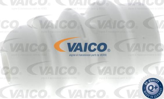 VAICO V10-6092 - Tampone paracolpo, Sospensione www.autoricambit.com