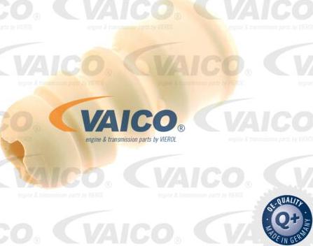 VAICO V10-6033 - Tampone paracolpo, Sospensione www.autoricambit.com
