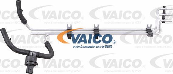 VAICO V10-6708 - Condotto carburante www.autoricambit.com