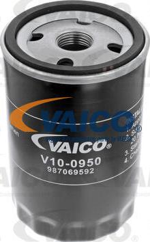 VAICO V10-0950 - Filtro olio www.autoricambit.com