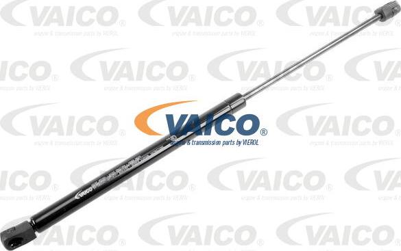 VAICO V10-0986 - Ammortizatore pneumatico, Cofano bagagli /vano carico www.autoricambit.com