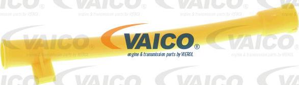 VAICO V10-0414 - Tramoggia, Asta controllo livello olio www.autoricambit.com