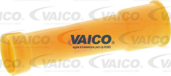 VAICO V10-0416 - Tramoggia, Asta controllo livello olio www.autoricambit.com