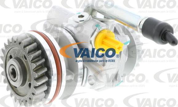 VAICO V10-0587 - Pompa idraulica, Sterzo www.autoricambit.com