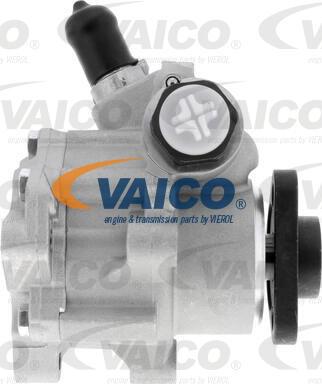 VAICO V10-0575 - Pompa idraulica, Sterzo www.autoricambit.com