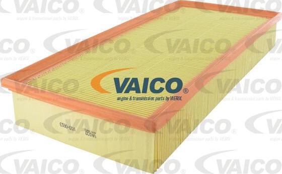 VAICO V10-0653 - Filtro aria www.autoricambit.com