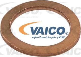 VAICO V10-3327 - Anello di tenuta, vite di scarico olio www.autoricambit.com