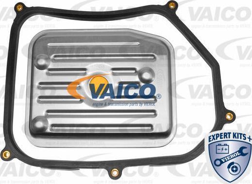 VAICO V10-0384 - Filtro idraulico, Cambio automatico www.autoricambit.com