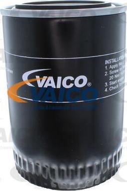 VAICO V10-0321 - Filtro olio www.autoricambit.com
