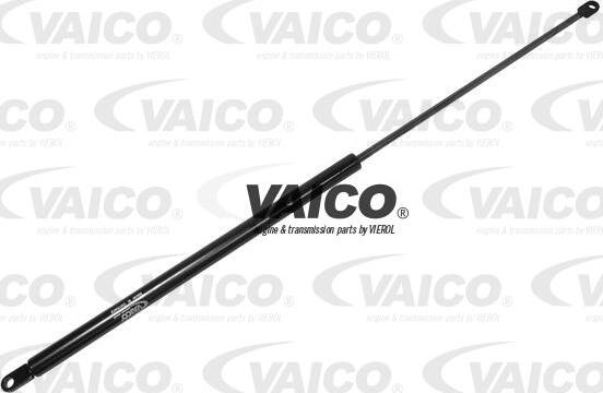 VAICO V10-0237 - Ammortizzatore pneumatico, Cofano motore www.autoricambit.com