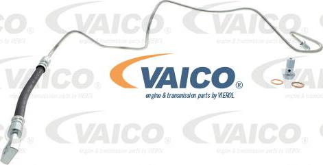 VAICO V10-1904 - Tubazione freno www.autoricambit.com