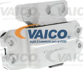 VAICO V10-1477 - Sospensione, Motore www.autoricambit.com