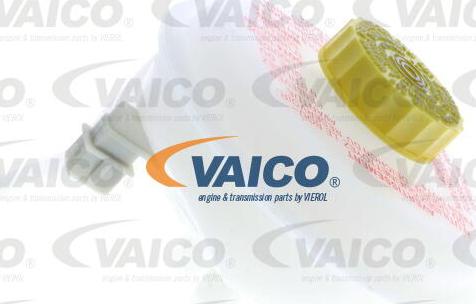 VAICO V10-1699 - Serbatoio compensazione, Liquido freni www.autoricambit.com