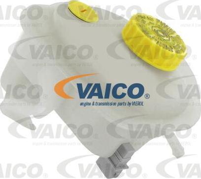 VAICO V10-1698 - Serbatoio compensazione, Liquido freni www.autoricambit.com