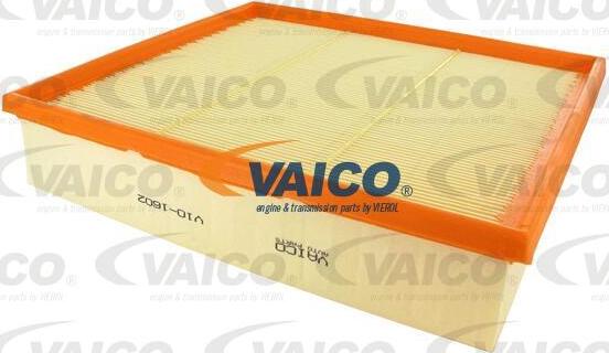 VAICO V10-1602 - Filtro aria www.autoricambit.com