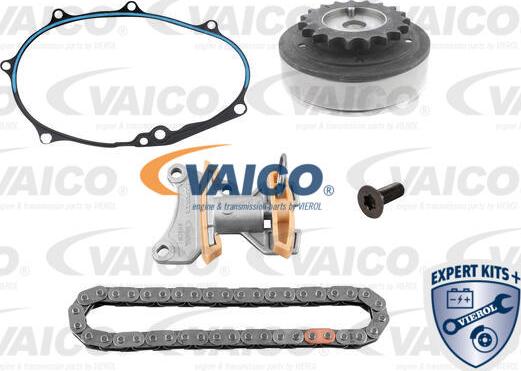 VAICO V10-10003 - Kit catena distribuzione www.autoricambit.com