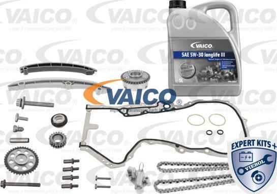 VAICO V10-10030 - Kit catena distribuzione www.autoricambit.com