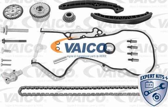 VAICO V10-10026-SP - Kit catena distribuzione www.autoricambit.com