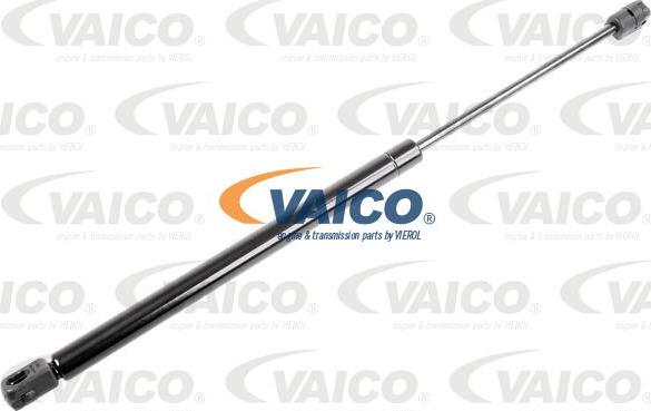 VAICO V10-1036 - Ammortizatore pneumatico, Cofano bagagli /vano carico www.autoricambit.com