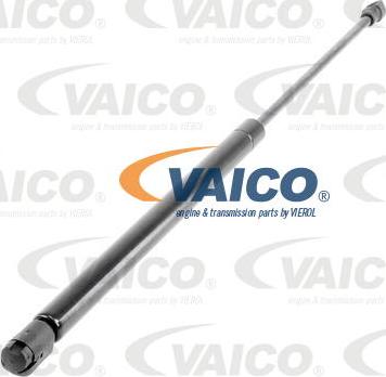 VAICO V10-1037 - Ammortizatore pneumatico, Cofano bagagli /vano carico www.autoricambit.com
