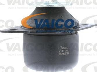 VAICO V10-1130 - Sospensione, Motore www.autoricambit.com