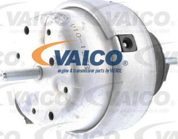 VAICO V10-1278 - Sospensione, Motore www.autoricambit.com