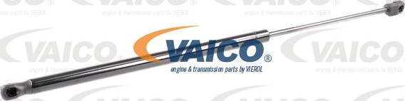 VAICO V10-8665 - Ammortizatore pneumatico, Cofano bagagli /vano carico www.autoricambit.com