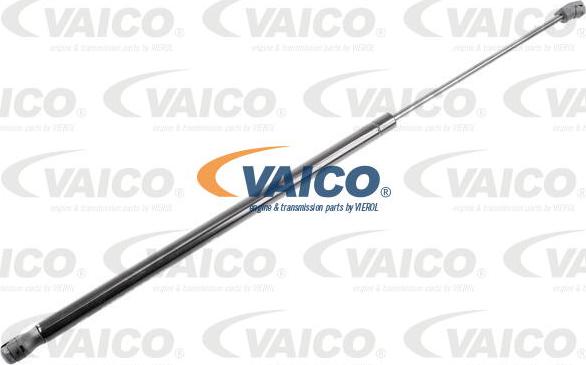 VAICO V10-3982 - Ammortizatore pneumatico, Cofano bagagli /vano carico www.autoricambit.com